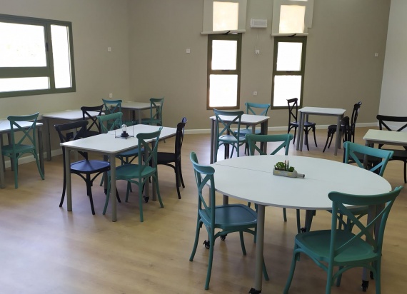 מרחבי למידה - מרכז תכנון למידה והוראה