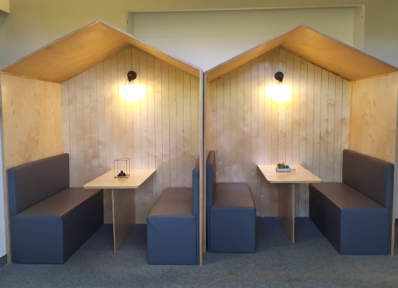 מרחבי למידה - מרכז תכנון למידה והוראה