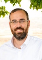 הרב מתניה ידיד הרב מתניה ידיד