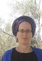 הרבנית עידית שילה הרבנית עידית שילה